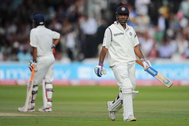 What's wrong with MS Dhoni? Everything!